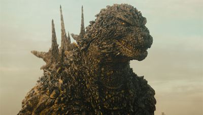 Can ‘Godzilla’ crush Best Visual Effects Oscar 2 years in a row?