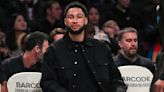 Ben Simmons is Getting Roasted After Viral Workout Photo Surfaces