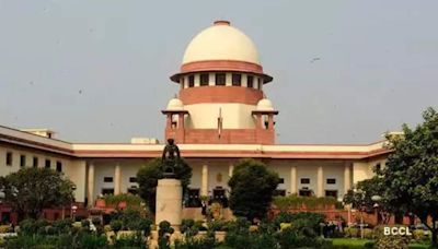 Plea in SC for confiscation of money received by political parties under Electoral Bonds scheme - ET LegalWorld