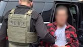 ICE arrests on-the-run Columbian convicted murderer near his Western Mass. home