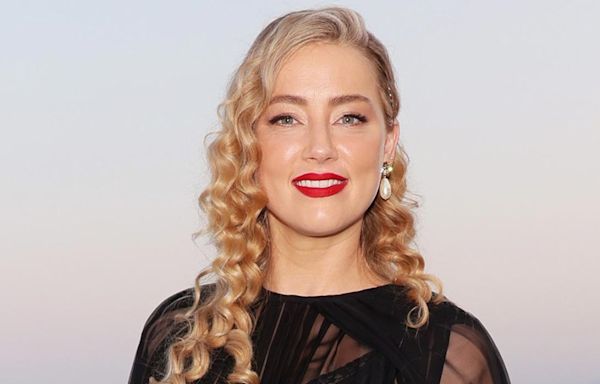 Where Amber Heard Is Today, 2 Years After Johnny Depp Defamation Trial