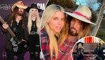 Billy Ray Cyrus and Firerose finalize divorce 3 months after split — and she’s awarded $0