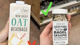 I used to work at Trader Joe's. Here are 6 popular items that are worth the hype and 4 I'd skip.