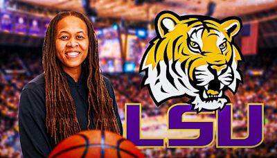 LSU's Seimone Augustus talks new challenges after Hall of Fame career