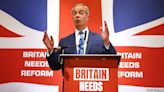 Blighty newsletter: on Nigel Farage’s new role as leader of Reform UK