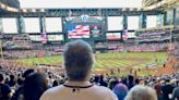 Diamondbacks' Joe Mantiply, an unlikely All-Star, lives unthinkable dream in World Series