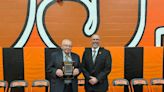 Newcomerstown 1956 grad Allen Gaskill has been added to high school's wall of honor