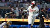 Twins power way to doubleheader, series sweep of A's