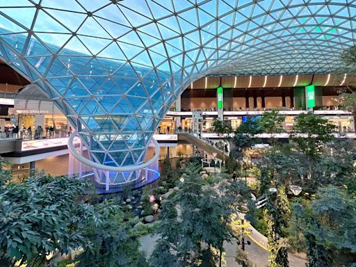 This Airport Was Just Named the Best in the World — and No, It's Not Singapore Changi