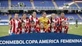 Paraguay sueña con la gesta en la Copa América ante la imbatible Brasil