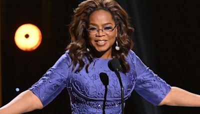 Oprah Winfrey Teams With WeightWatchers for Live-Streaming Event to Help ‘Dismantle the Current Diet Culture’