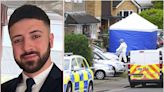 Who Is Kyle Clifford? Manhunt On For London Crossbow Attack Suspect