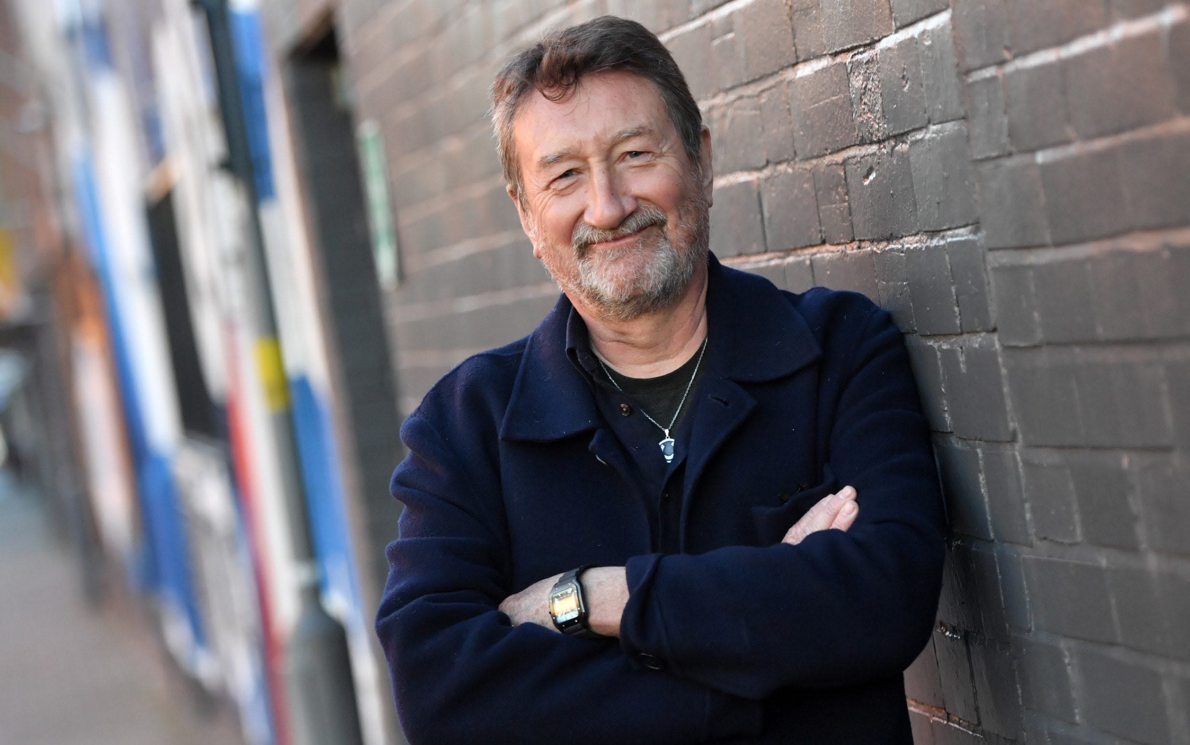 Working class at 20-year disadvantage, says Steven Knight