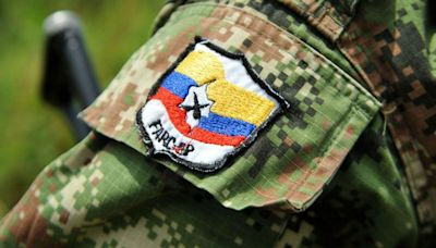 Muertos en enfrentamiento entre disidencias de Farc en Cauca serían menores reclutados