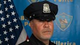 Fallen Billerica Police Sgt. Ian Taylor to be honored during Sunday vigil