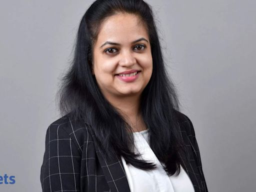 F&O Talk: Go long in Nifty, Bank Nifty with buying on declines, says Shilpa Rout of Prabhudas Lilladher