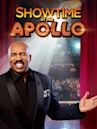 Showtime at the Apollo