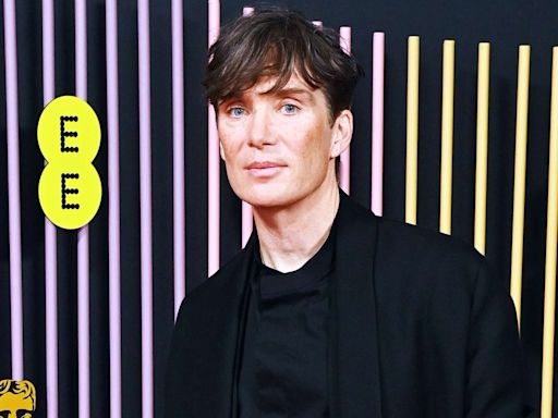 Cillian Murphy will be back for '28 Days Later' sequel in 'a surprising way'