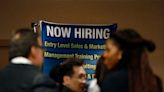 Job openings drop to 3-year low of 8.5M as fewer workers quit