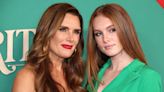 At 57, Brooke Shields Reveals Her Daughters Helped Her ‘Embrace’ Her Own Body Image