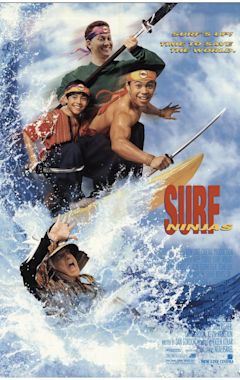 Surf Ninjas