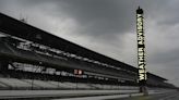 Stormy Indy 500 Clears Crowd