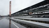 Indy 500 fans told to evacuate amid oncoming severe weather