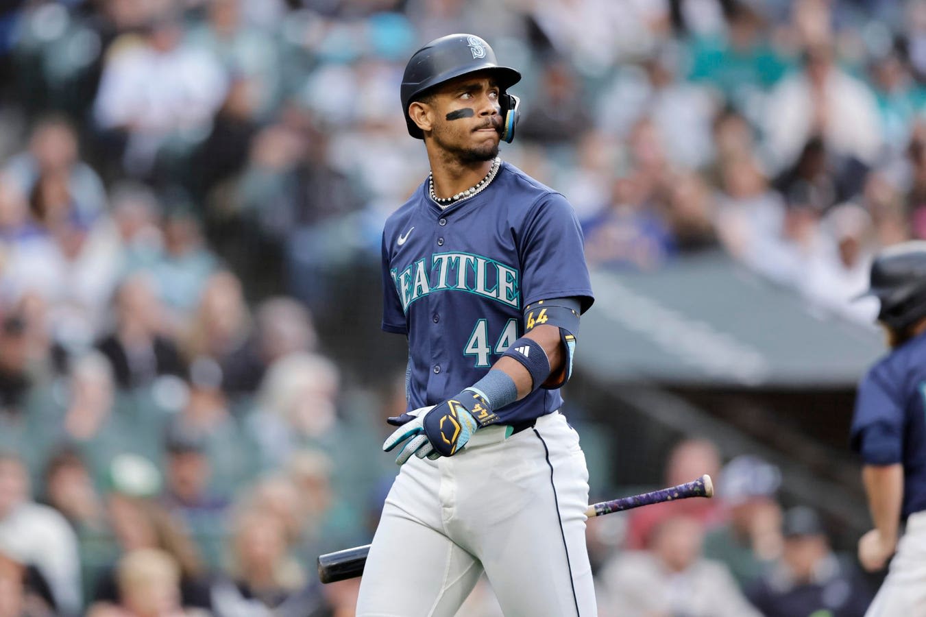 MLB Has Adjusted To Mariners’ Julio Rodriguez, He Must Adjust Back