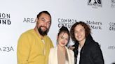 Jason Momoa, un padre orgulloso que vive en la carretera tras su divorcio de Lisa Bonet