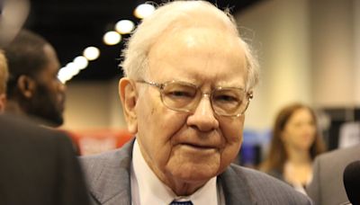 Warren Buffett Bought $9.2 Billion of This Stock Last Year, but He's Suddenly No Longer Interested