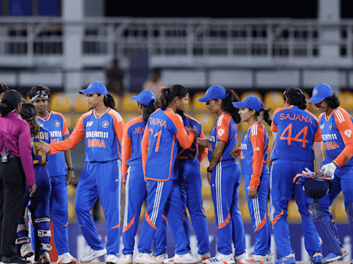 India-W vs West Indies-W Live Streaming: Can You Watch Women's T20 World Cup Warm-Up Matches In India?