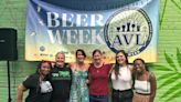 AVL Beer Week events highlight sustainability and philanthropy