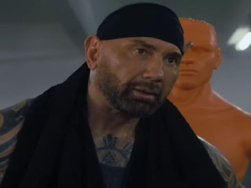 My Spy Costars Dave Bautista And Chloe Coleman Adore Each Other; Actress Calls The Former ‘A Loving Guy’