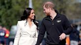 Meghan Markle and Prince Harry’s Maternity-Shoot Photographer Proves He Didn’t Manipulate His Images