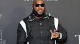 Jeezy Seeks Equal Parenting After Limited Time With Daughter Monaco