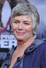 Kelly McGillis