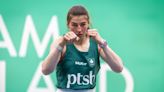 Boxer Aoife O’Rourke’s hometown of Castlerea to be ‘painted with pride’ in support of Olympics dream