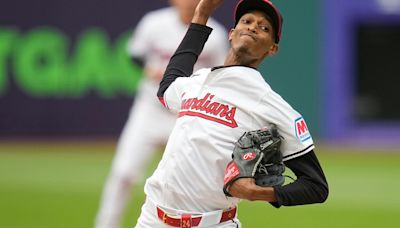 José Ramírez breaks Larry Doby’s team record for go-ahead homers as Guardians top Tigers 2-1