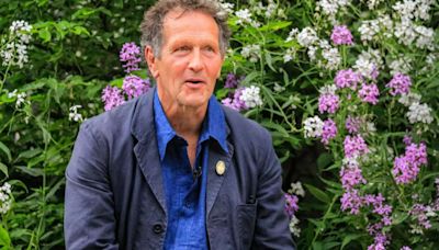 BBC Gardeners' World in chaos after shock collapse causes star to swear