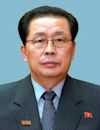 Jang Song Thaek