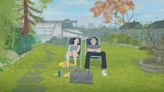 New Film Of Murakami’s Blind Willow, Sleeping Woman Features Groundbreaking Animation Techniques
