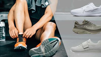 The 8 Best Workout Shoes of 2024