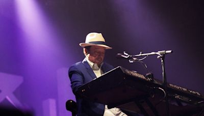 Sergio Mendes, Brazilian bossa nova legend, dies at 83 - RTHK