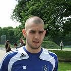 Mladen Petric