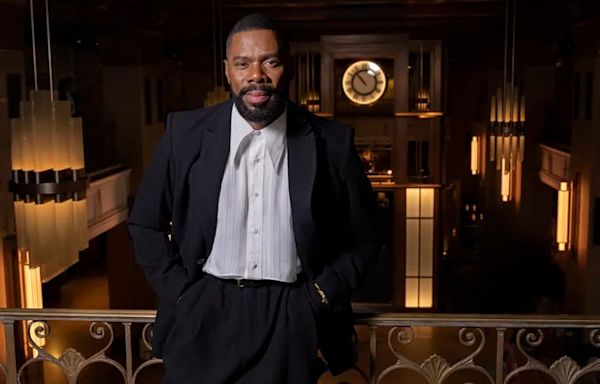 Colman Domingo, Oprah Winfrey, and Tyler James Williams team up for an audio play