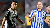 Necaxa vs Rayados de Monterrey EN VIVO, por el Apertura 2024 de la Liga MX, resultado, alineaciones, resumen y videos | Goal.com México