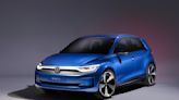 Volkswagen's ID. 2all is a sub-$30K EV for the masses