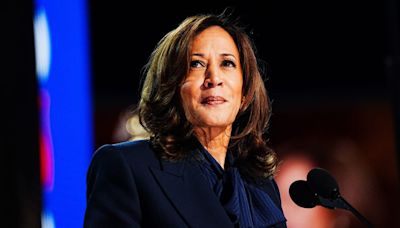 Opinion: ‘The Wire’ Star Wendell Pierce: Why It Is Vital to Vote for Kamala Harris