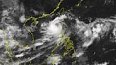 Tropical Storm Enteng re-intensifies off Ilocos Norte; monsoon rain persists