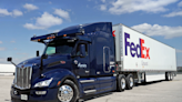 Self-driving truck companies face a potential roadblock in California